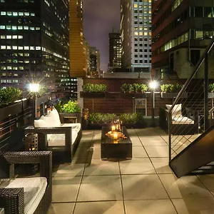 The Historic Blue Angel Lexington Ave, Ascend Collection Nueva York