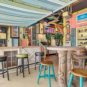 139th Tiki House , Ocean City United States