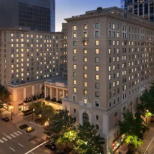 5* Hotel Fairmont Olympic