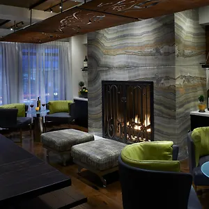 Hotel Kimpton Vintage, Seattle