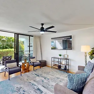 Maui Parkshore 110 , Wailea (Maui) United States