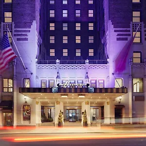 The Lexington Hotel, Autograph Collection 4*, New York United States