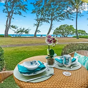 Islander On The , Kapa'a United States